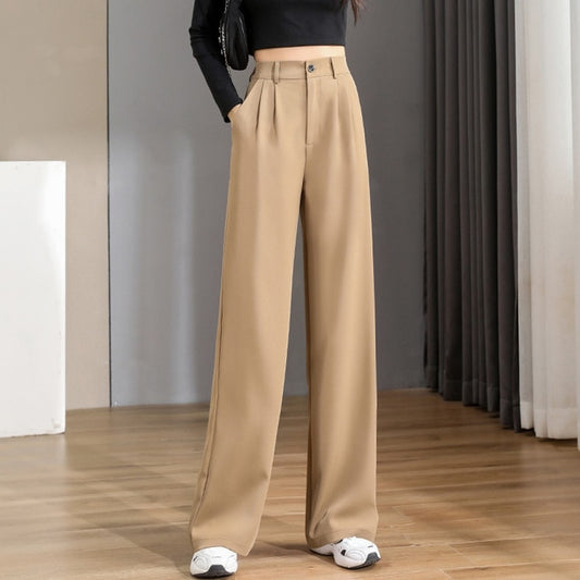 ComfyChic™ Hi-Waist Bottoms