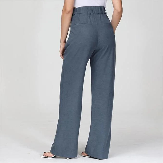 ComfyChic™ Hi-Waist Bottoms