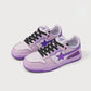 Classic Sneakers Retro Star Skateboard Shoes