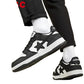 Classic Sneakers Retro Star Skateboard Shoes