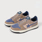 Classic Sneakers Retro Star Skateboard Shoes