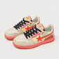 Classic Sneakers Retro Star Skateboard Shoes