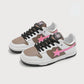 Classic Sneakers Retro Star Skateboard Shoes