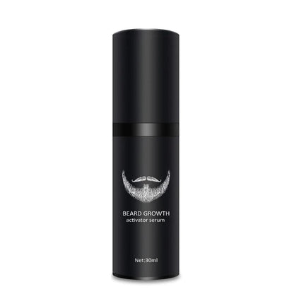 Parysian™ BEARD GROWTH DERMA ROLLER