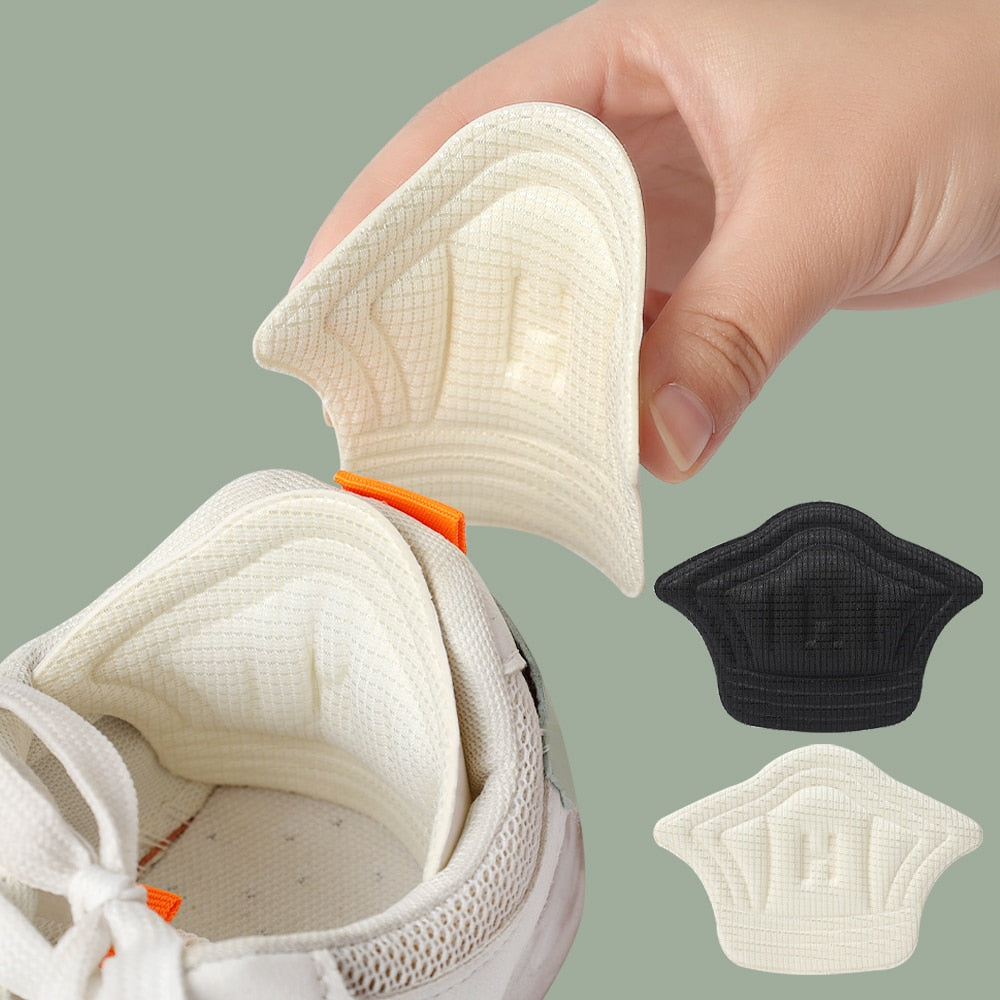 Parysian™ ComfySteps Heel Pad Insoles