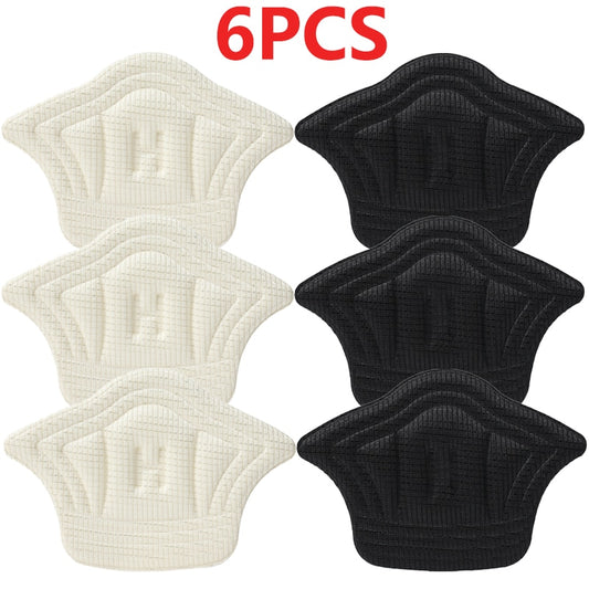 Parysian™ ComfySteps Heel Pad Insoles