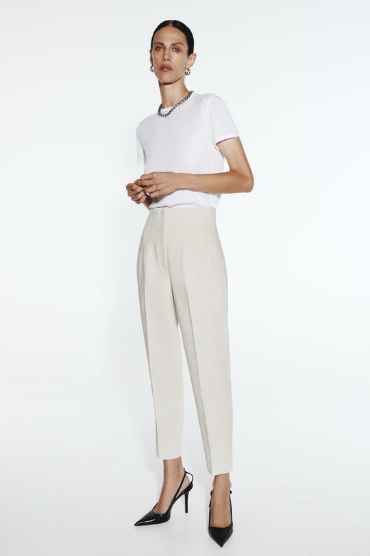 Women High Waist Haven Pants