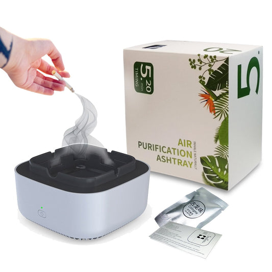 Parysian™ Ashtray Air Purifier